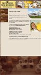 Mobile Screenshot of glengarryfinecheese.com